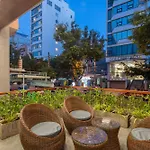 Yes Boutique Hotel And Sky Pool